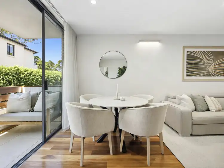 Third view of Homely unit listing, 13/9-11 Murray Street, Lane Cove NSW 2066