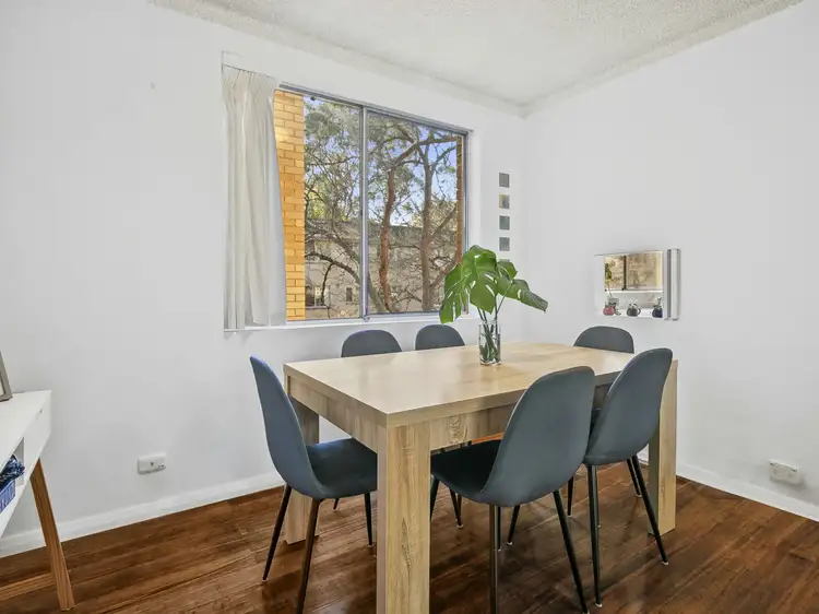 Second view of Homely unit listing, Unit 4/43-51 Helen Street, Lane Cove NSW 2066
