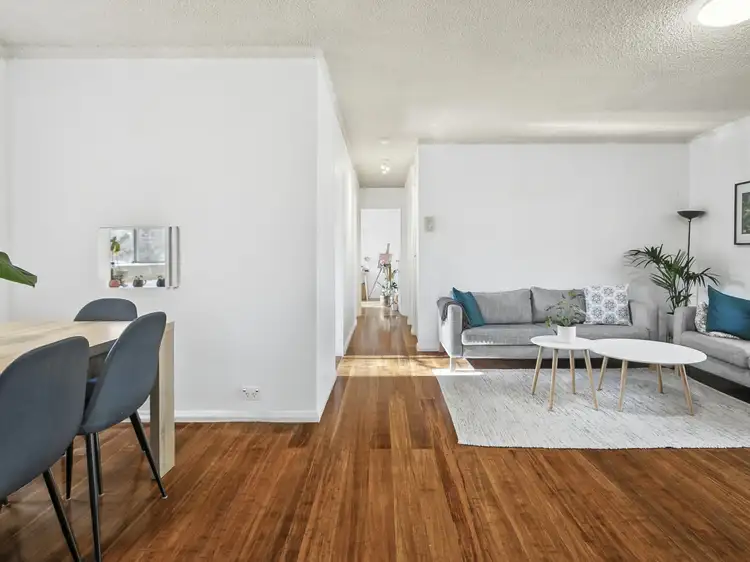 Third view of Homely unit listing, Unit 4/43-51 Helen Street, Lane Cove NSW 2066