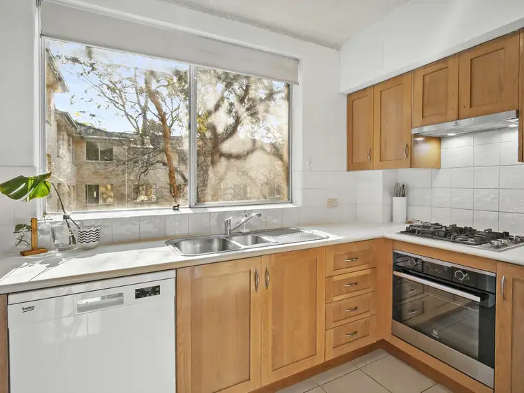 Fourth view of Homely unit listing, Unit 4/43-51 Helen Street, Lane Cove NSW 2066