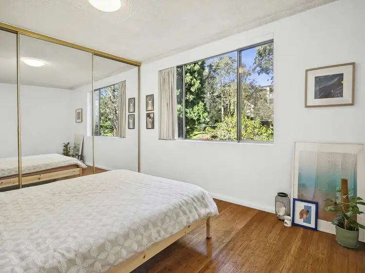 Fifth view of Homely unit listing, Unit 4/43-51 Helen Street, Lane Cove NSW 2066