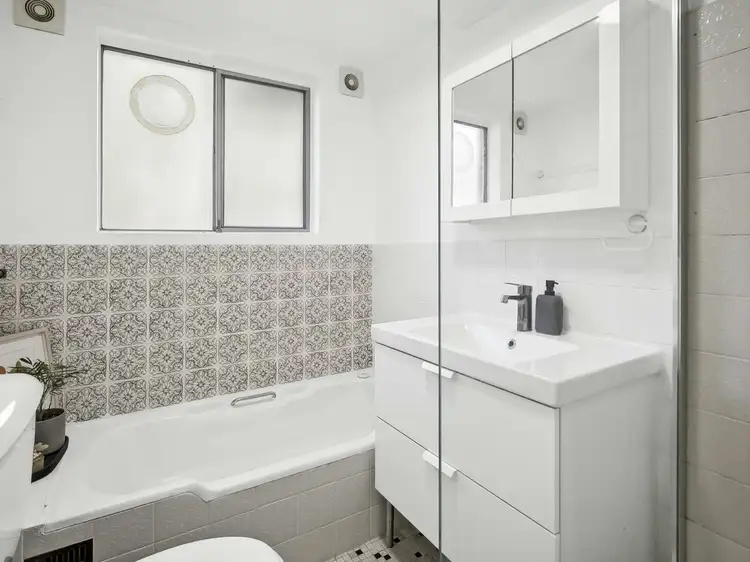 Sixth view of Homely unit listing, Unit 4/43-51 Helen Street, Lane Cove NSW 2066