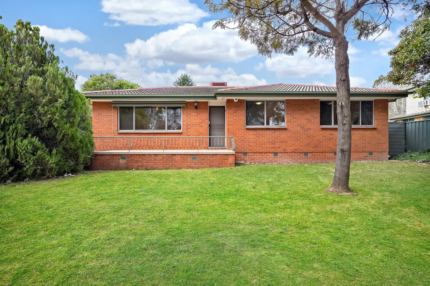Main view of Homely house listing, 3 Fullagar Crescent, Higgins ACT 2615
