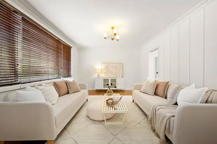 Third view of Homely house listing, 3 Fullagar Crescent, Higgins ACT 2615
