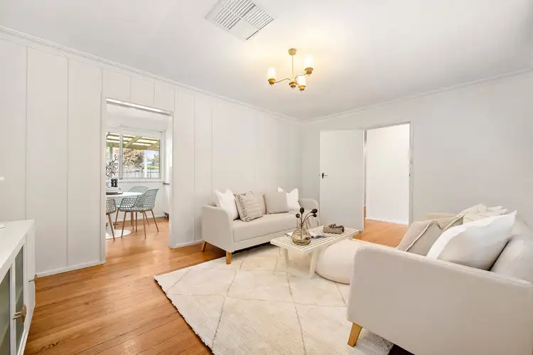 Fourth view of Homely house listing, 3 Fullagar Crescent, Higgins ACT 2615