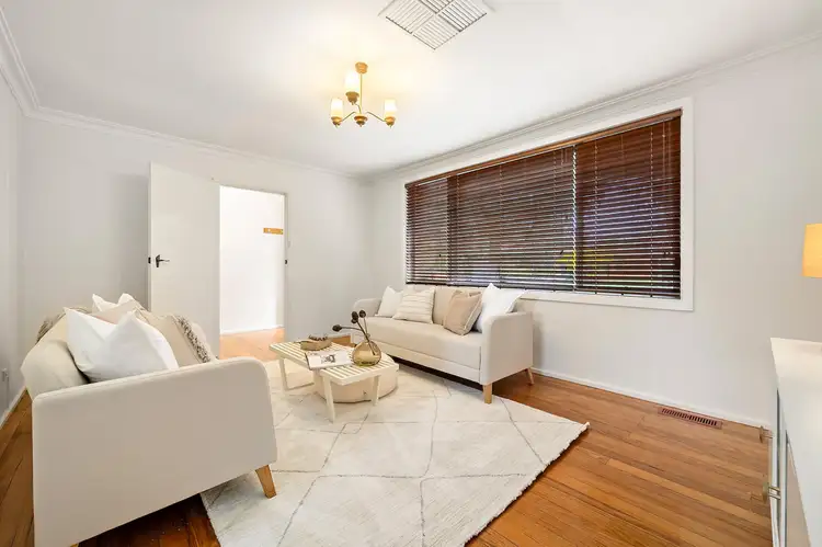 Fifth view of Homely house listing, 3 Fullagar Crescent, Higgins ACT 2615