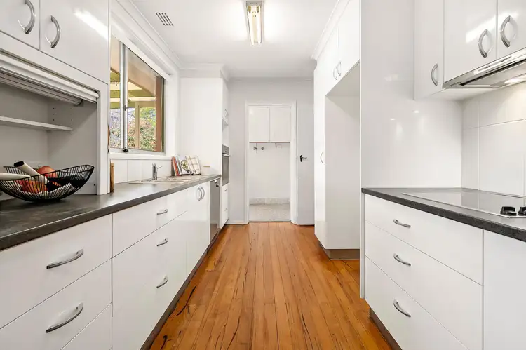 Sixth view of Homely house listing, 3 Fullagar Crescent, Higgins ACT 2615