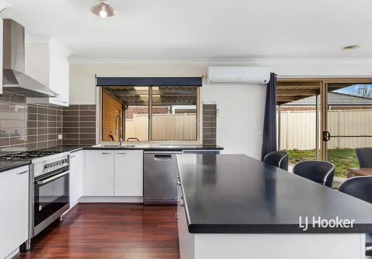 Fifth view of Homely house listing, 45 Chloe Drive, Broadford VIC 3658