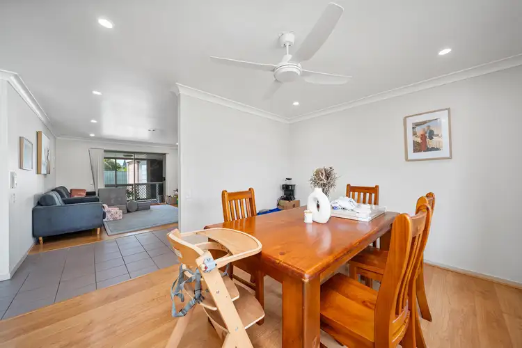 Fifth view of Homely house listing, 5 Sharlyn Crescent, Emerald QLD 4720