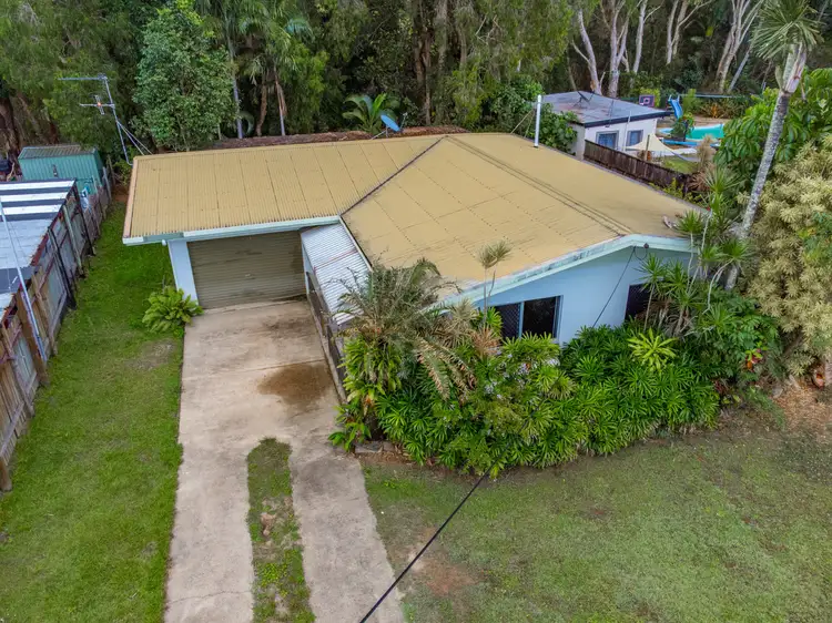 3 Samuel Street, Yorkeys Knob QLD 4878