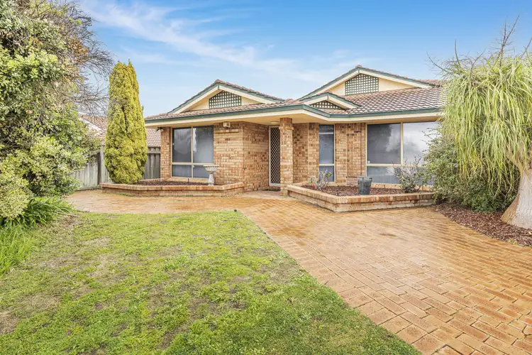Third view of Homely house listing, 12 Quinault Loop, Joondalup WA 6027