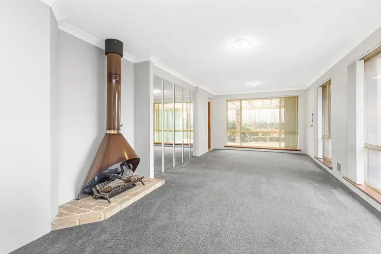 Fourth view of Homely house listing, 12 Quinault Loop, Joondalup WA 6027