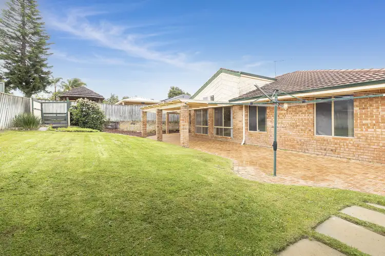 Seventh view of Homely house listing, 12 Quinault Loop, Joondalup WA 6027