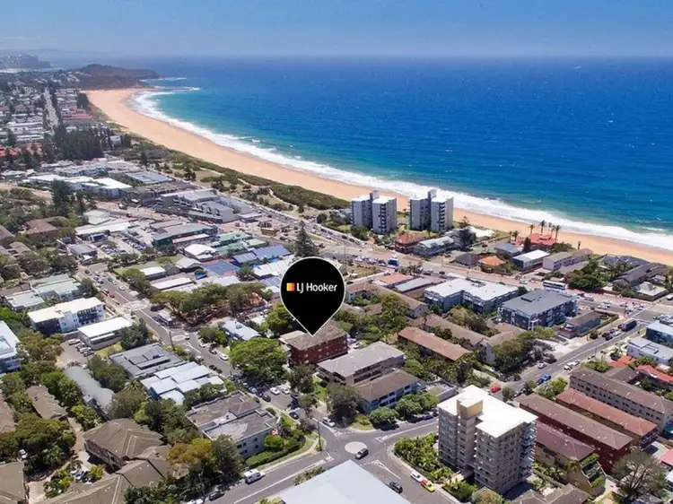 4/37A Park Street, Narrabeen NSW 2101