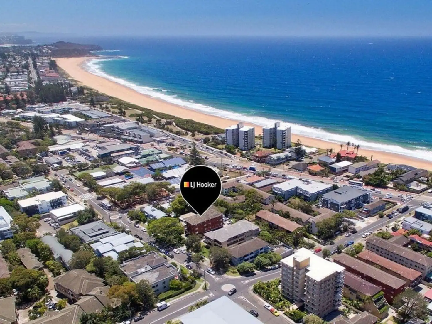 Main view of Homely unit listing, 4/37A Park Street, Narrabeen NSW 2101