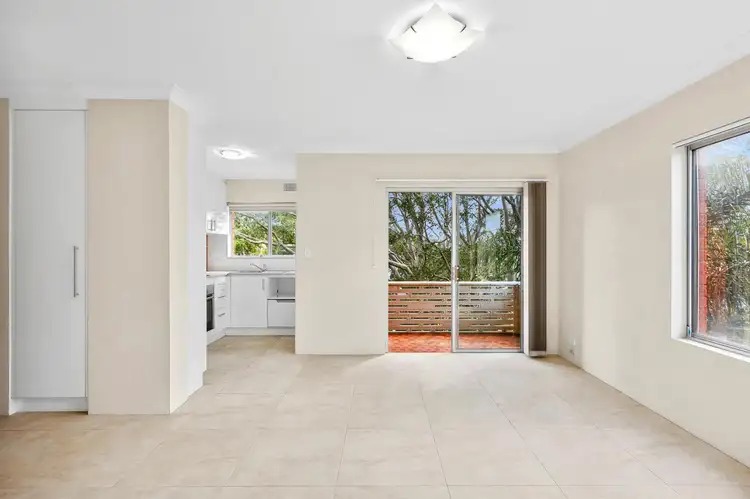 Second view of Homely unit listing, 4/37A Park Street, Narrabeen NSW 2101