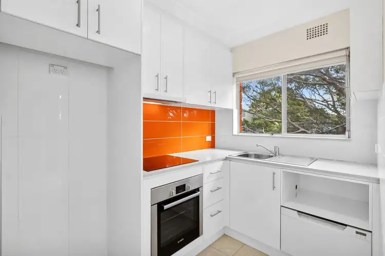 Third view of Homely unit listing, 4/37A Park Street, Narrabeen NSW 2101