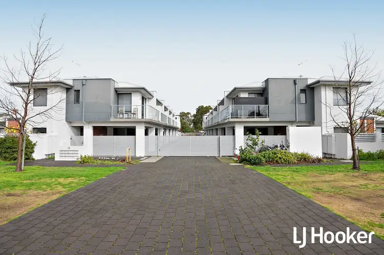 12/13 Coolbellup Avenue, Coolbellup WA 6163