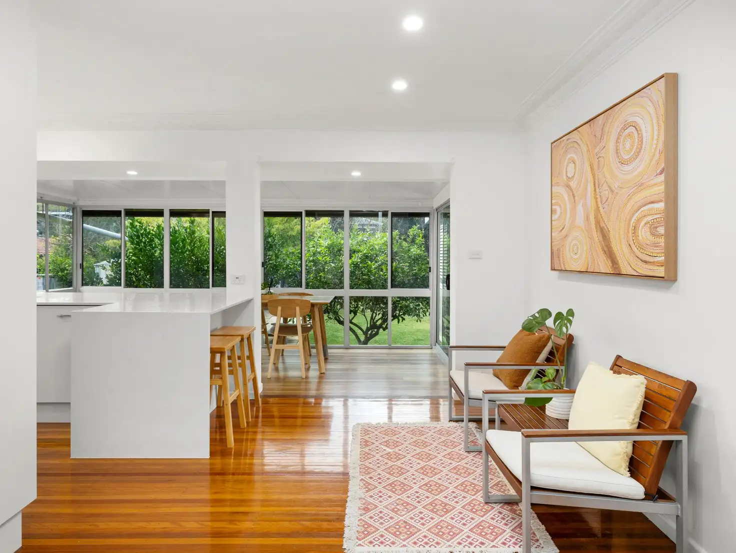 Main view of Homely house listing, 109 Fegen Drive, Moorooka QLD 4105