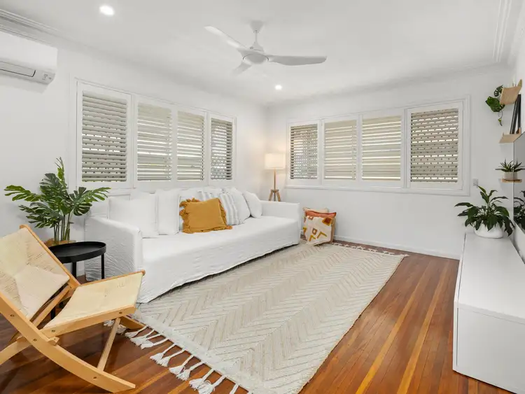 Fifth view of Homely house listing, 109 Fegen Drive, Moorooka QLD 4105