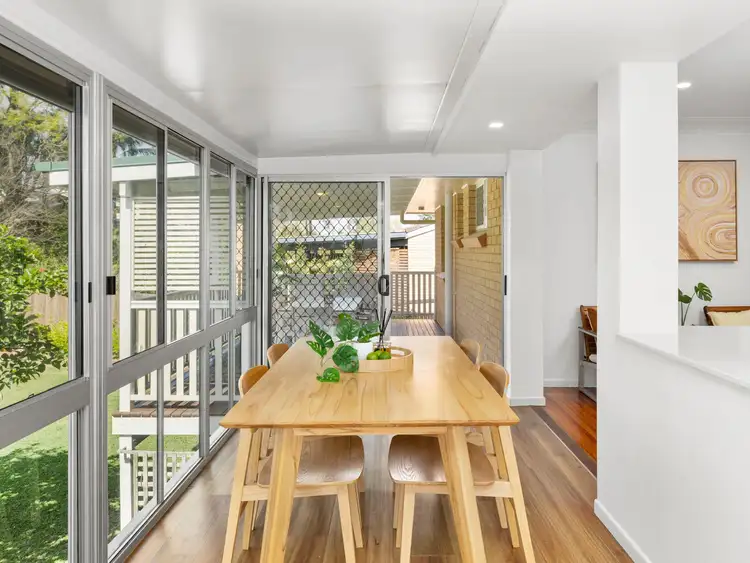 Sixth view of Homely house listing, 109 Fegen Drive, Moorooka QLD 4105