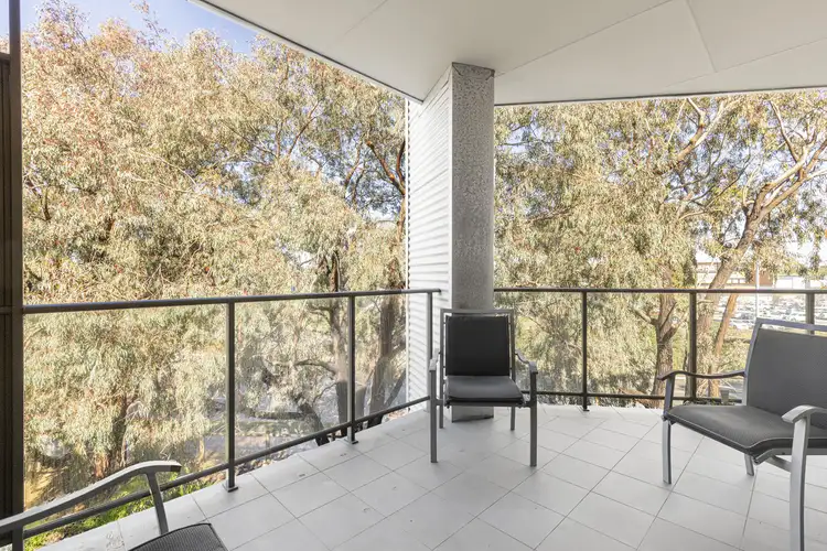 Third view of Homely apartment listing, 52/2 Molloy Promenade, Joondalup WA 6027