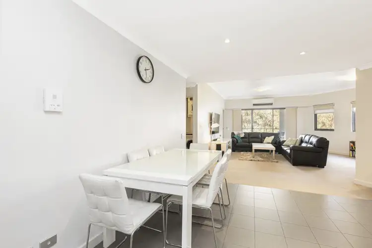 Fourth view of Homely apartment listing, 52/2 Molloy Promenade, Joondalup WA 6027