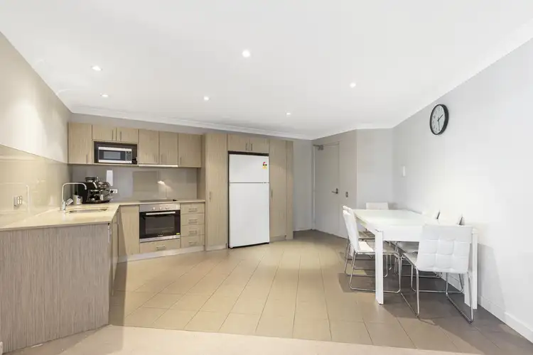 Fifth view of Homely apartment listing, 52/2 Molloy Promenade, Joondalup WA 6027