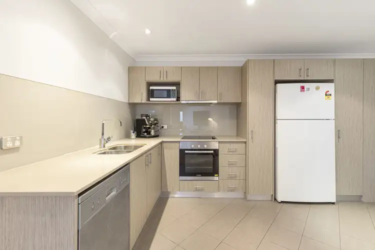 Sixth view of Homely apartment listing, 52/2 Molloy Promenade, Joondalup WA 6027