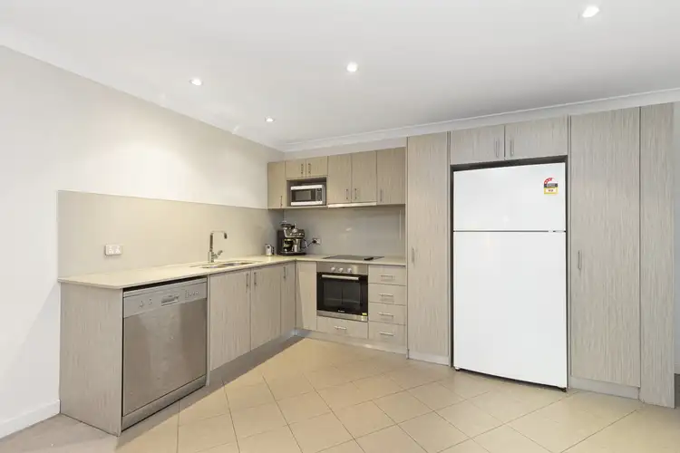 Seventh view of Homely apartment listing, 52/2 Molloy Promenade, Joondalup WA 6027
