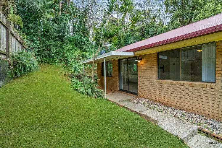 Second view of Homely semi-detached listing, 2/27 Tombonda Road, Murwillumbah NSW 2484