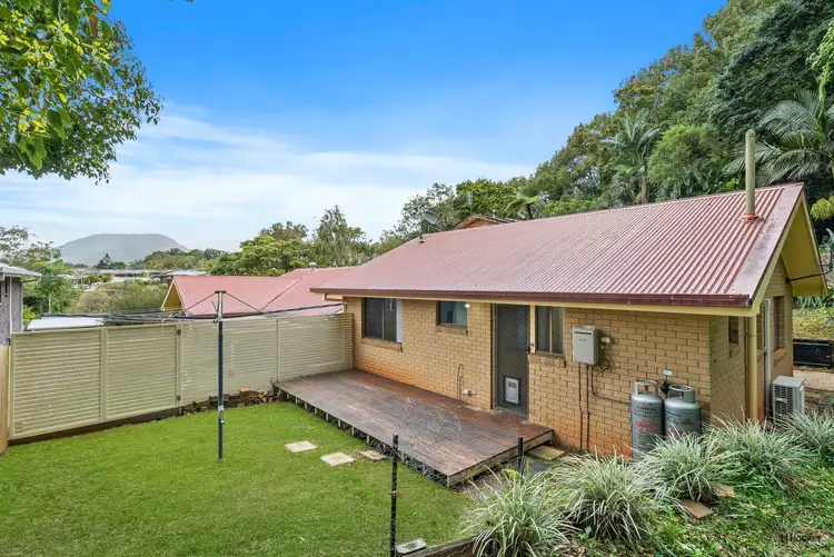 Third view of Homely semi-detached listing, 2/27 Tombonda Road, Murwillumbah NSW 2484