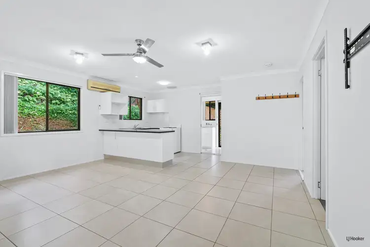 Fifth view of Homely semi-detached listing, 2/27 Tombonda Road, Murwillumbah NSW 2484