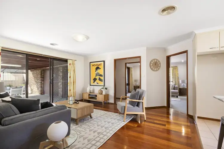 Fifth view of Homely house listing, 6 Wagstaff Place, Isabella Plains ACT 2905