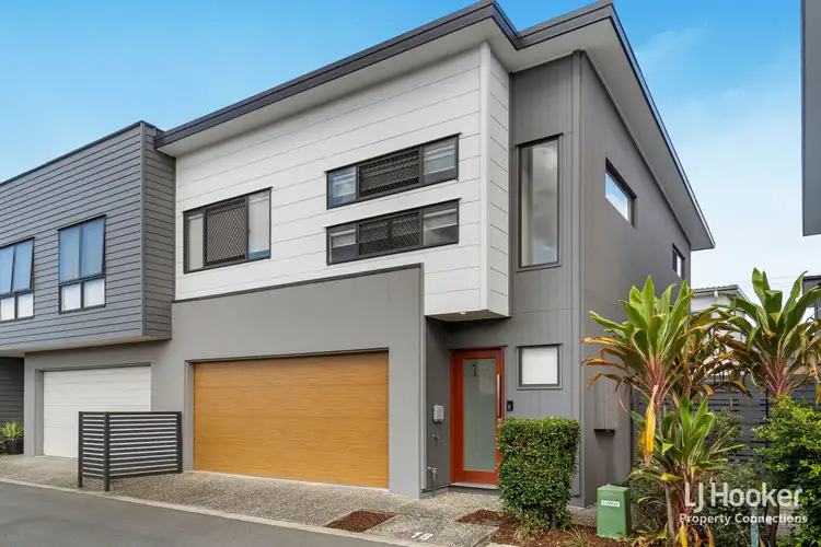 Main view of Homely house listing, 18/41 Greensill Road, Albany Creek QLD 4035