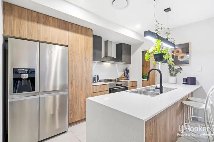 Second view of Homely house listing, 18/41 Greensill Road, Albany Creek QLD 4035