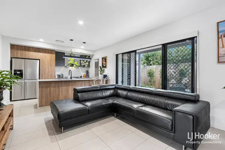 Fourth view of Homely house listing, 18/41 Greensill Road, Albany Creek QLD 4035