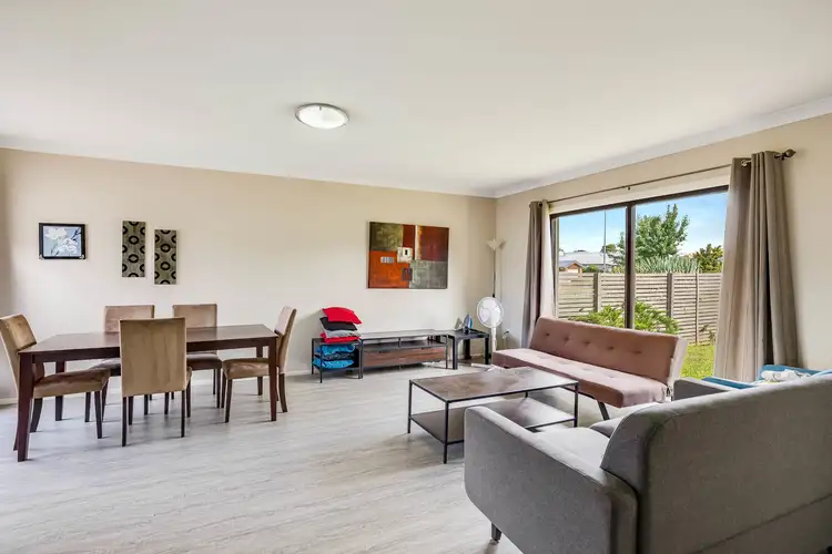 Second view of Homely unit listing, 2/11 Sambar Court, Kearneys Spring QLD 4350
