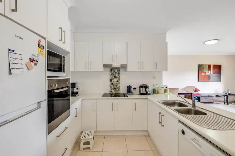 Third view of Homely unit listing, 2/11 Sambar Court, Kearneys Spring QLD 4350
