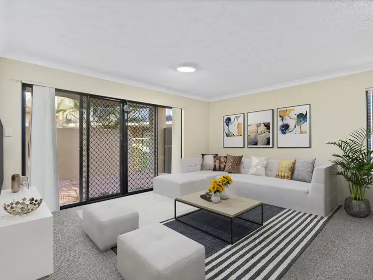 Second view of Homely apartment listing, 20/61 North Street, Southport QLD 4215