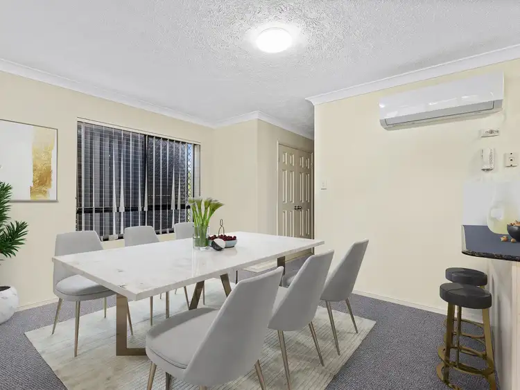 Third view of Homely apartment listing, 20/61 North Street, Southport QLD 4215