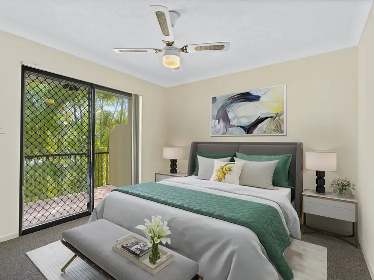 Fifth view of Homely apartment listing, 20/61 North Street, Southport QLD 4215