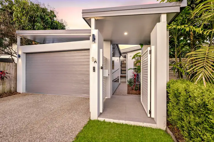 Main view of Homely house listing, 9A Boden Street, Edge Hill QLD 4870