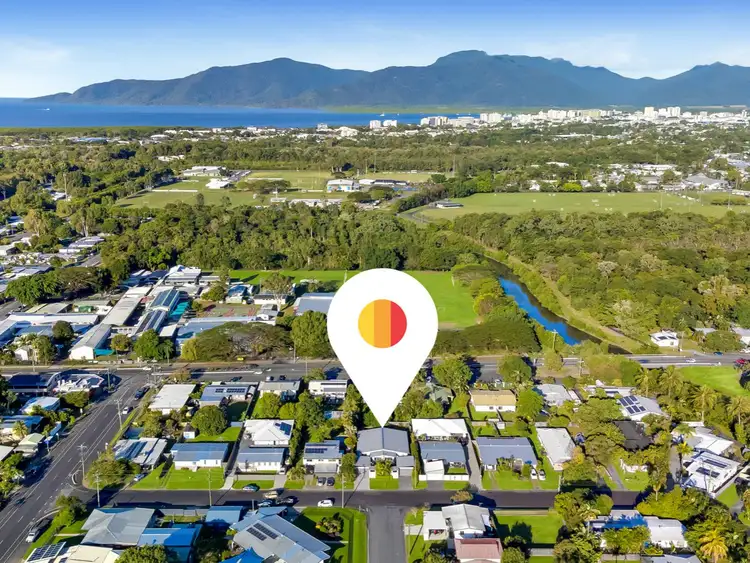 Second view of Homely house listing, 9A Boden Street, Edge Hill QLD 4870