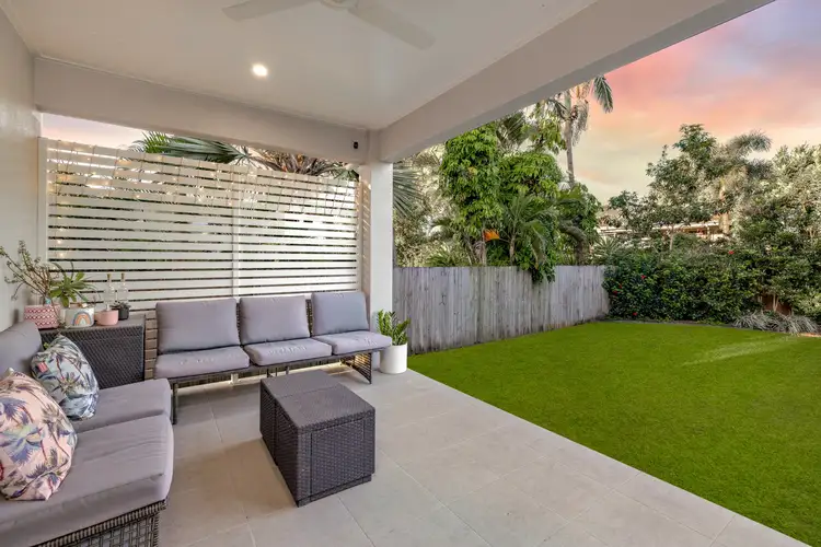 Fourth view of Homely house listing, 9A Boden Street, Edge Hill QLD 4870