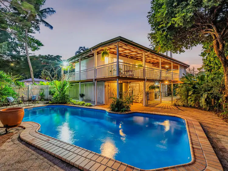 Main view of Homely house listing, 3 Nolan Street, Whitfield QLD 4870