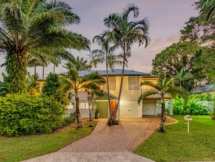 Second view of Homely house listing, 3 Nolan Street, Whitfield QLD 4870