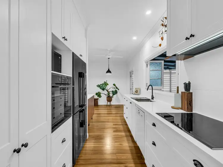 Fourth view of Homely house listing, 3 Nolan Street, Whitfield QLD 4870