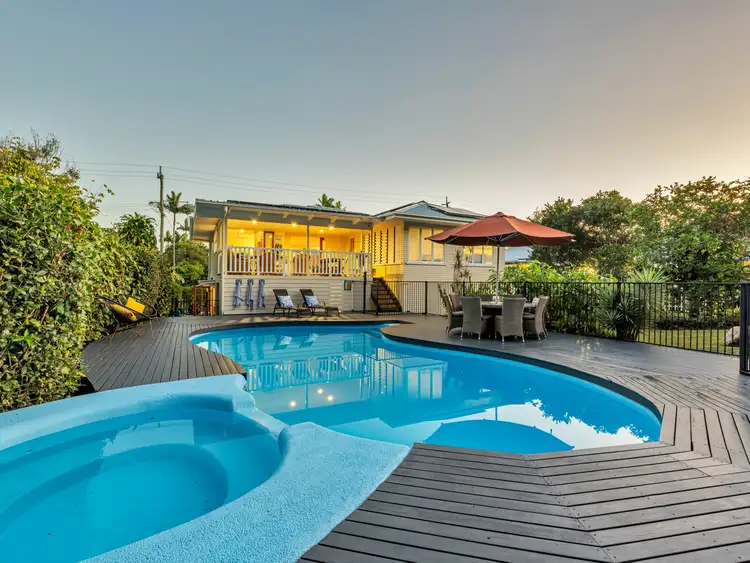 Second view of Homely house listing, 18 Dalrymple Street, Edge Hill QLD 4870