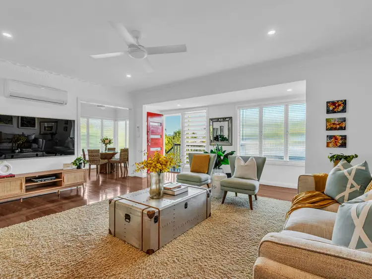 Fourth view of Homely house listing, 18 Dalrymple Street, Edge Hill QLD 4870